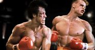 Luta épica entre Rocky Balboa e Ivan Drogo (Foto: Reprodução via IMDB)