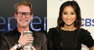 Macaulay Culkin (Foto: Kimberly White/Getty Images) / Brenda Song (Foto: Jemal Countess/Getty Images)