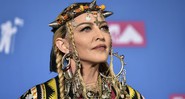 Madonna (Foto: Even Agostini / AP)