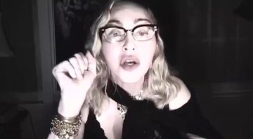 Madonna diz ter anticorpos contra o novo coronavírus (Foto: Instagram / Reprodução).jpg