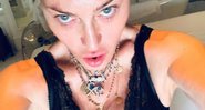 Madonna (Foto: Reprodução / Instagram)