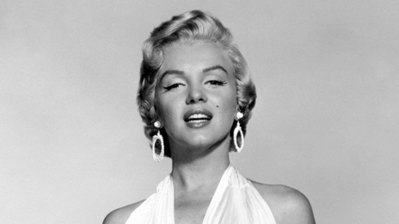 Marilyn Monroe (Foto: AP Images)