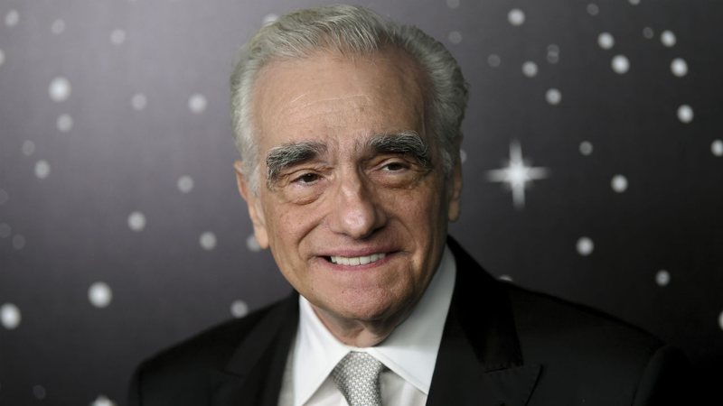 Martin Scorsese (Foto: Evan Agostini/Invision/AP)