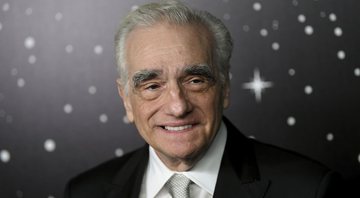 Martin Scorsese (Foto: Evan Agostini/ Invision/ AP)