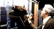 Matte Painting em Star Wars (Foto: Reprodução / YouTube)