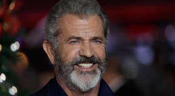Mel Gibson (Foto: John Phillips/Getty Images)