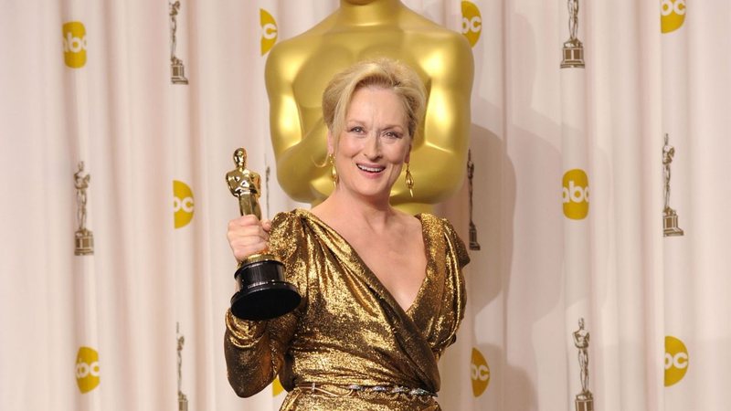 Meryl Streep (Foto: Jason Merritt/Getty Images)