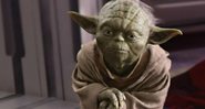 Mestre Yoda (Foto: Reprodução)