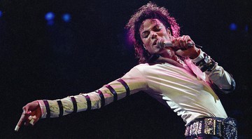 Michael Jackson (Foto:AP Photo/Cliff Schiappa)