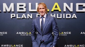 Michael Bay (Foto: Getty Images)