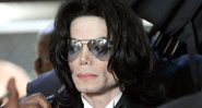 Michael Jackson (Foto: Pool/Equipe/Getty Images)