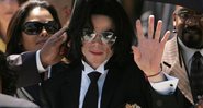 Michael Jackson (Foto: Win McNamee / Getty Images)