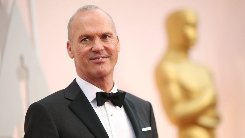 Michael Keaton (Foto: Christopher Polk/Getty Images)