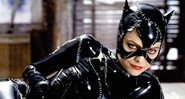 Michelle Pfeiffer como Mulher-Gato em Batman: O Retorno (Foto: Reprodução)