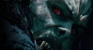 Jared Leto como Morbius (Foto: Reprodução/Sony)