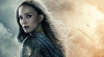 Natalie Portman voltará ao MCU como Lady Thor (Crédito: Divulgação / Thor: O Mundo Sombrio)https://rollingstone.uol.com.br/noticia/chris-hemsworth-invade-previsao-do-tempo-em-programa-de-tv-australiano-assista/