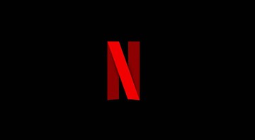 Logo da Netflix (Foto: Reprodução)