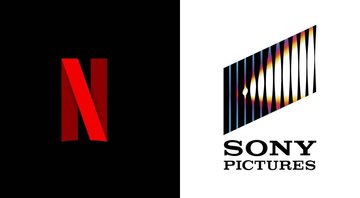Netflix e Sony (Foto: Reprodução)
