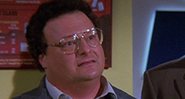 Wayne Knight como Newman em Seinfeld (Foto: Reprodução)