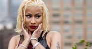 Nicki Minaj. (Foto: Charles Sykes / Invision/ AP)