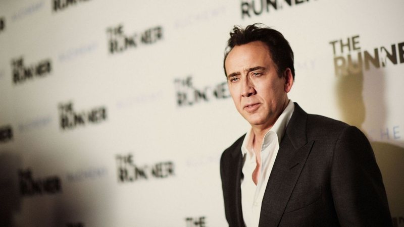 Nicolas Cage (Foto: Jason Kempin / Getty Images)