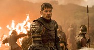 Nikolaj Coster-Waldau em Game of Thrones (Foto:Reprodução/HBO)