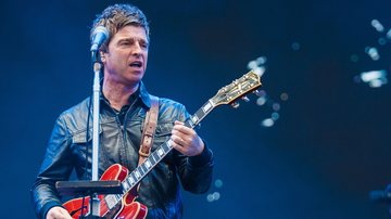 Noel Gallagher (Foto: Mauricio Santana / Getty Images)