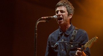 Noel Gallagher (Foto: Camila Cara / Divulgação)