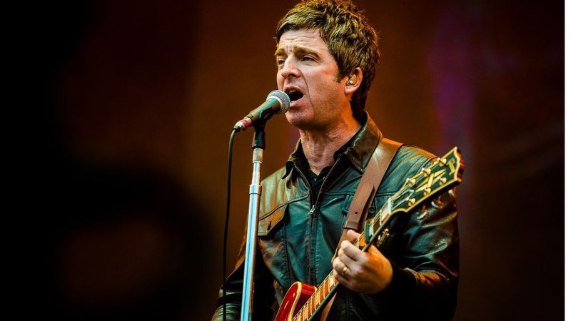 Noel Gallagher (Foto: Mauricio Santana/Getty Images)