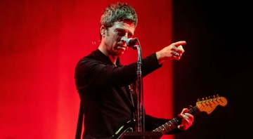 Noel Gallagher (Foto: Adela Loconte / Shutterstock)