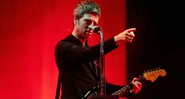 Noel Gallagher e o grupo High High Flying Birds lançam clipe novo (Foto: Adela Loconte/Shutterstock)