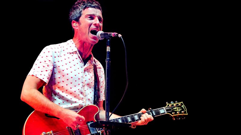 Noel Gallagher (Foto: Shirlaine Forrest/Getty Images)