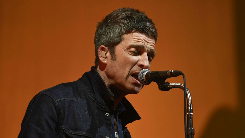 Noel Gallagher (Foto: Star Maxipx)