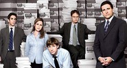 The Office (Foto: Reprodução/IMDB)