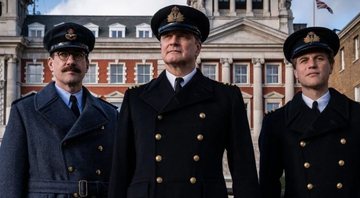 Operation Mincemeat, filme com Colin Firth (Foto: Divulgação/Warner Bros)