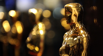 Estatueta do Oscar (Foto: Andrew H. Walker/Getty Images)