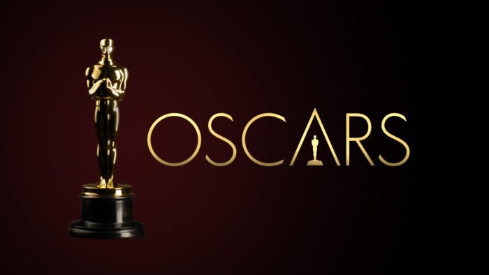 Logo do Oscar 2020 (Foto:Divulgação)