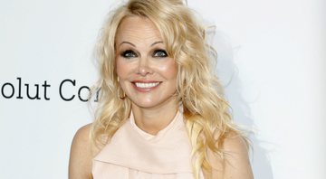 Pamela Anderson (Foto: Dave Bedrosian / Geisler-Fotopress / picture-alliance / dpa/ AP Images)