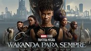 Pantera Negra (Foto: Divulgação / Marvel)