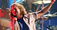 Eddie Vedder, vocalista do Pearl Jam (Foto: Kevin Winter / Getty Images)