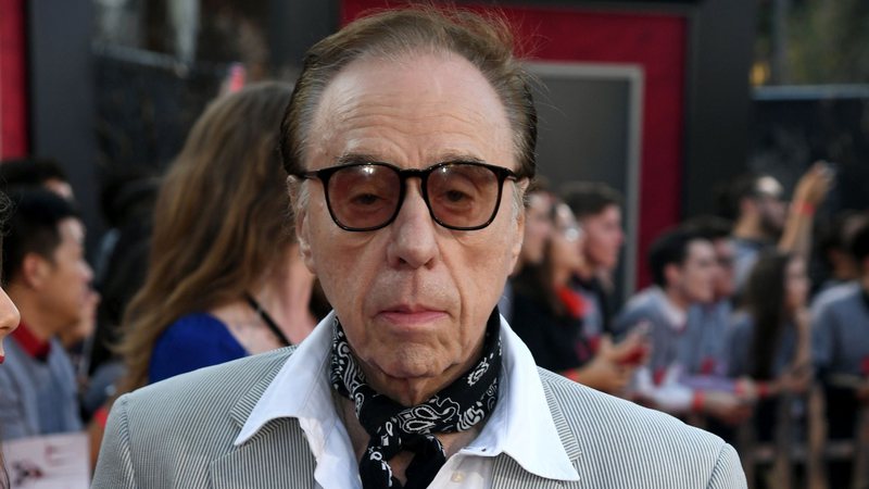 Peter Bogdanovich (Foto: Kevin Winter/Getty Images)