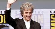 Peter Capaldi (Foto: Kevin Winter / Getty Images)