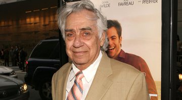 Philip Baker Hall (Foto: Jesse Grant / Getty Images)