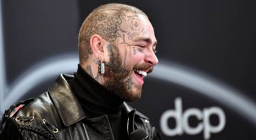 Post Malone (Foto: Amy Sussman/Getty Images)