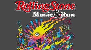 Rolling Stone Music & Run