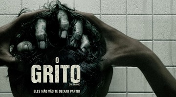 O Grito (Foto: Divulgação / Sony Pictures)