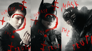 The Batman (Foto: Reprodução/Twitter/The Batman)
