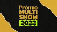 Prêmio Multishow 2022