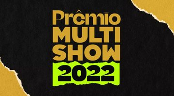 Prêmio Multishow 2022 (Foto: divulgação / Multishow)