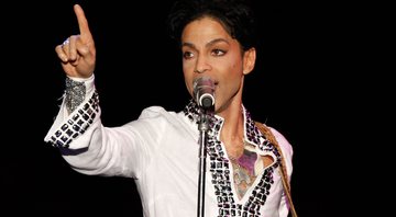 Prince (Foto: Kevin Winter/Getty Images)